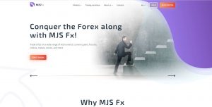 MJS Fx — обзор и отзывы