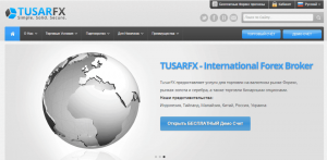 Tusar FX – брокер, который сильно тормозит во всем и не выводит деньги