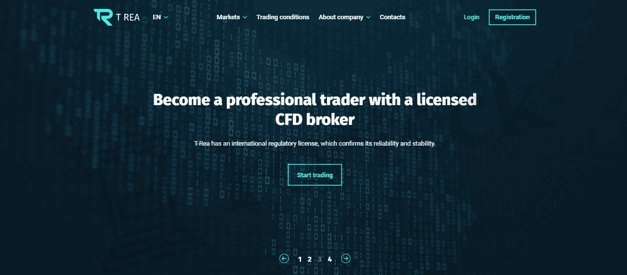 T Rea — обзор и отзывы – 1 T Rea — обзор и отзывы – 1