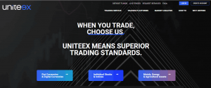 Uniteex Inc — обзор и отзывы