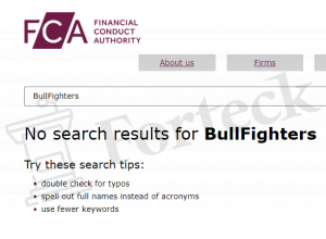 BullFighters лицензия