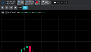 Bridger Group (trade.bridger-group.co) лжеброкер! Отзыв Forteck