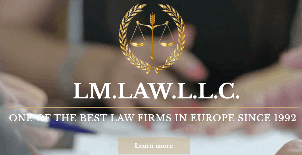 LM LAW Limited Liability Company