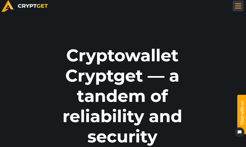 Cryptget