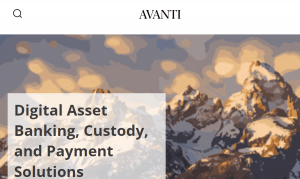 Avanti (avantipb.com) лжебанк мошенников!