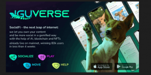 IguVerse (iguverse.com): короткий обзор данных об игре