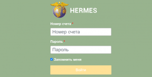 Hermes Recovery (hermes-recovery.info) финансовая пирамида!