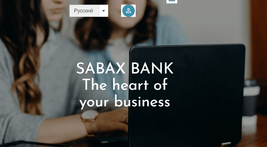 SABAX BANK