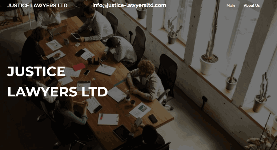 Justice Lawyers Ltd