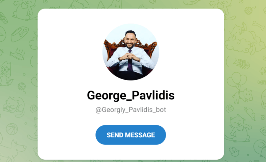 George_Pavlidis