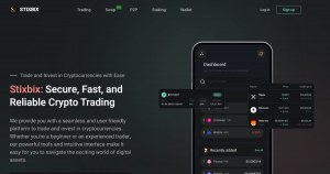 Stixbix (stixbix.com) биржа, созданная для развода с арбитражем крипты!