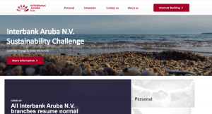 Interbank Aruba N.V. (interbankaruba.com) лжебанк, используемый лжеюристами для обмана!