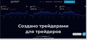 Secure Signal Investment (securesignalinvestment.com) лжеброкер! Отзыв Forteck
