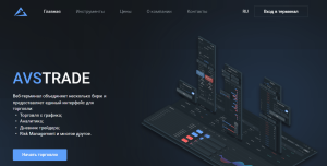 AVSTRADE (avstrade.me): обзор и отзывы