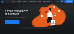 InnCresas (inncresas.com) лжеброкер! Отзыв Forteck