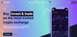 BIT24COIN (bit24coin.com) еще одна биржа для кидалова с заработком на арбитраже крипты!