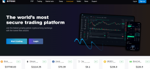 Bitfenix (bitfenix.org) почему от этой биржи стоит держаться подальше?