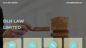 DLH LAW LIMITED (dlhlawltd.com) почему этот проект не поможет вернуть средства?
