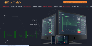 Crypto-TradeFx (cryptopro-trade.com): обзор и отзывы