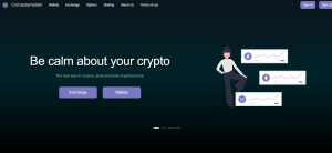 Coinspaymaster (coinspaymaster.com) обменник, созданный для выкачки финансов!