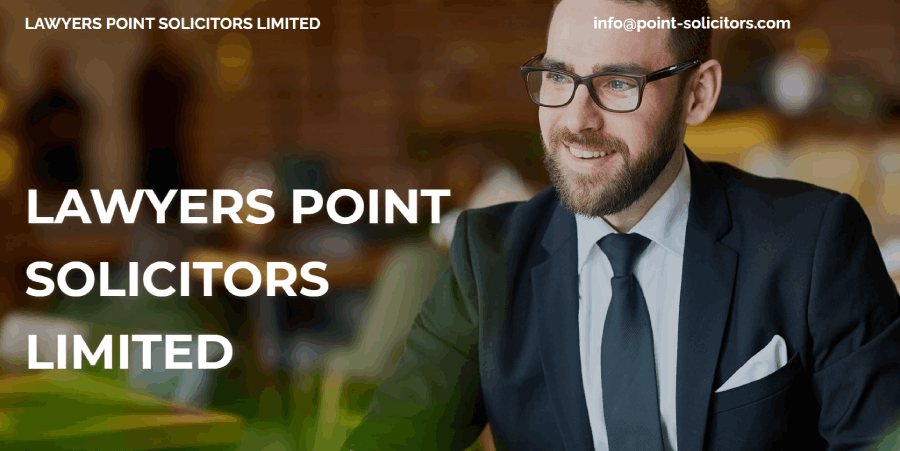 LAWYERS POINT SOLICITORS LIMITED