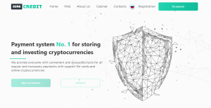 Sure Credit (surecredit.online) липовый банк, используемый в схемах обмана!