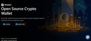 Websbix (websbix.com) кошелек серийных мошенников!