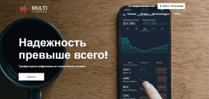 Multitraders (newmtraders.com): обзор и отзывы