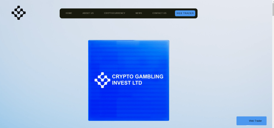 Crypto Gambling Invest (cg-invest.ltd)