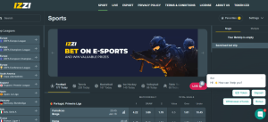 Izzi-inc (izzi-inc.com) новый сайт хорошо известных мошенников!