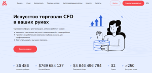 AffilaMark (affilamark.com) лжеброкер! Отзыв Forteck