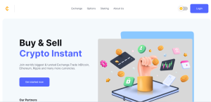 Coingettar (coingettar.com) обменник жуликов, созданный для кидалова!