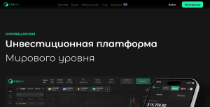 YTB-ney (ytbney.com) лжеброкер! Отзыв Forteck