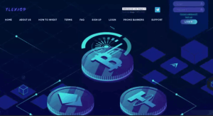 Flexiop (flexiop.biz): обзор и отзывы