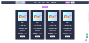 Bti Trade (bti-trade.com): обзор и отзывы