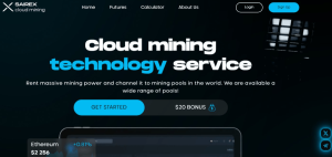 Sairex (sairex.pro): обзор и отзывы