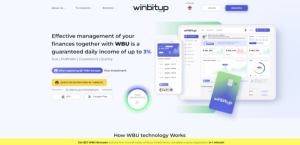 WinBitUp (winbitup.net): обзор и отзывы