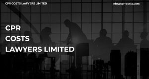 CPR COSTS LAWYERS LIMITED (cpr-costs.com) кидалово с возвратом под чужими реквизитами!