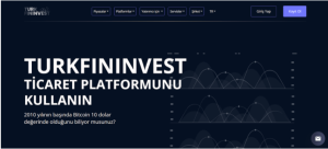 TurkFinInvest (turkfininvest.org, trade.turkfininvest.org): обзор и отзывы