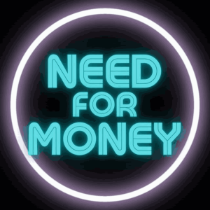 Need for Money новый канал хорошо известных мошенников!