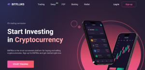 BitFlliks (bitfliiks.com) кидалово с заработком на арбитраже крипты!
