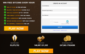 Forti Finance (fortefinance.top): обзор и отзывы