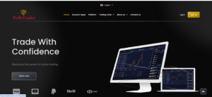 WellsTrader (wellstrader.com): обзор и отзывы