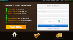 Freebitco (freebitco.in): обзор и отзывы