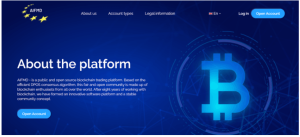 AIFMD (aifmd.net, trade.aifmd.net): обзор и отзывы