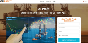 Crude Oil Profit (oil-profit-app.financial-market-world.com): обзор и отзывы