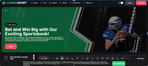 CabrioSport (cabriosport.com): обзор и отзывы