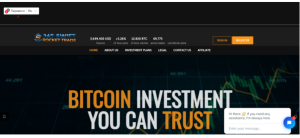 247 Swift Rocket Mining Trade (247swiftrocketminingtrade.com): обзор и отзывы