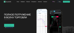 ZenithFX (zenithin.biz): обзор и отзывы