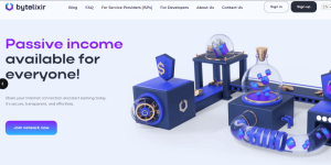 Bytelixir (bytelixir.com): обзор и отзывы